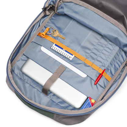 Chiquillo 26L Daypack - Cada Día - Cinder - US 7934