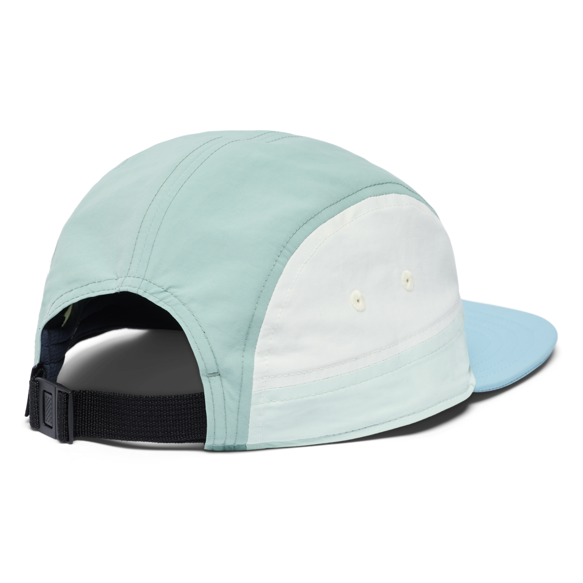 Cotopaxi Tech 5-Panel Hat - Island/Sea Spray - US 1437
