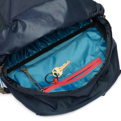 Elqui 18L Daypack - Carbon - US 9024