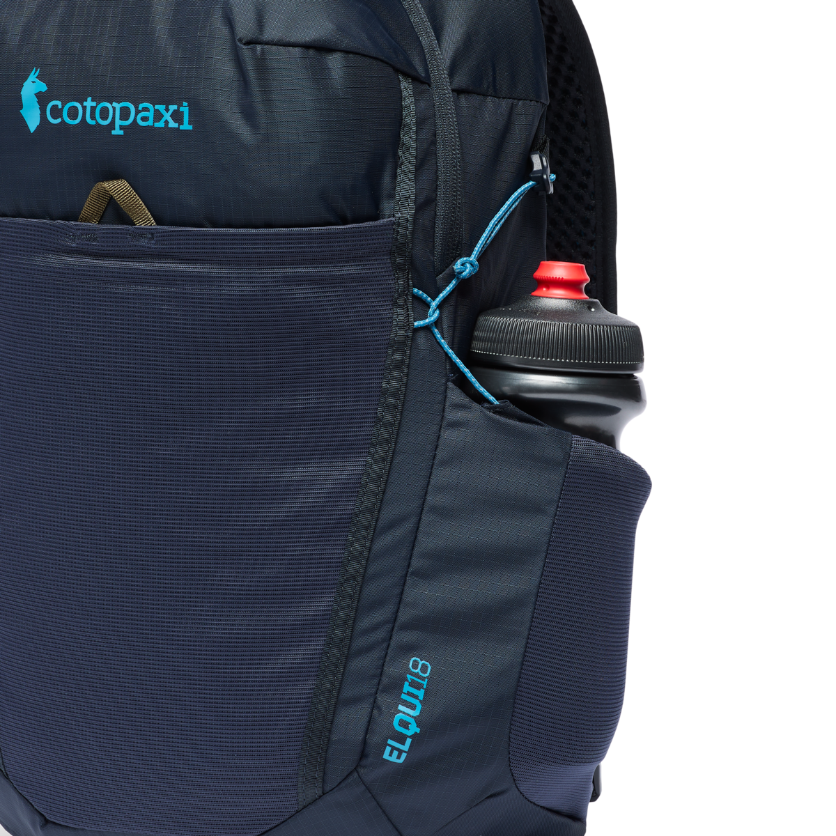 Elqui 18L Daypack - Carbon - US 9024
