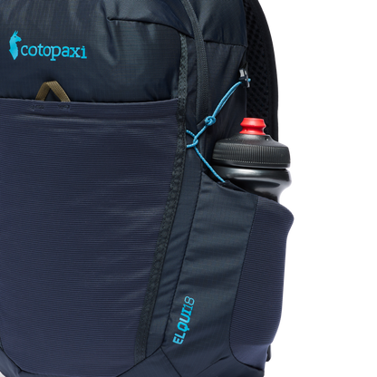 Elqui 18L Daypack - Carbon - US 9024