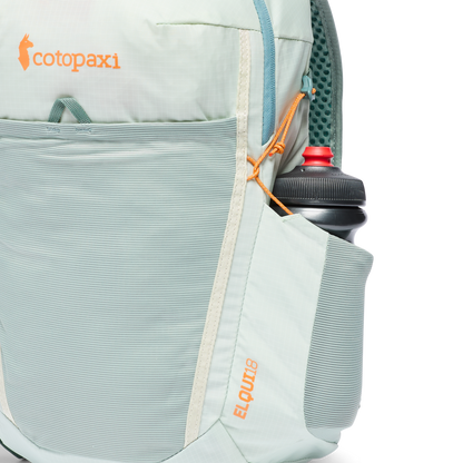 Elqui 18L Daypack - Foam/Silver Leaf - US 9025