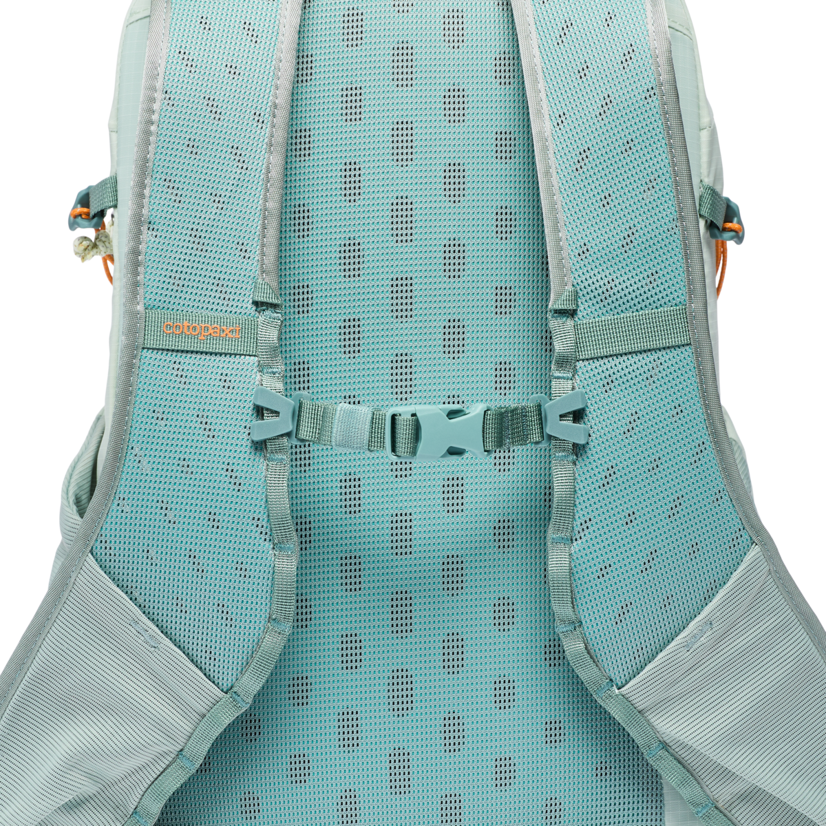 Elqui 18L Daypack - Foam/Silver Leaf - US 9025
