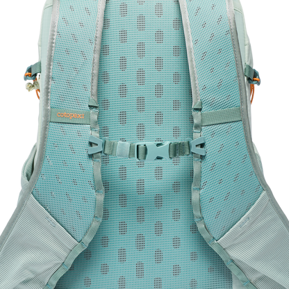 Elqui 18L Daypack - Foam/Silver Leaf - US 9025