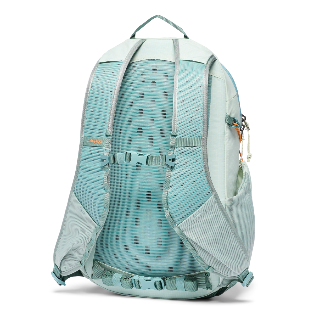 Elqui 18L Daypack - Foam/Silver Leaf - US 9025