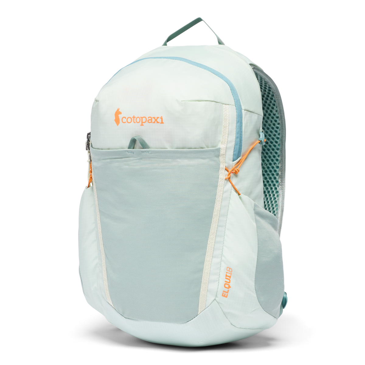 Elqui 18L Daypack - Foam/Silver Leaf - US 9025