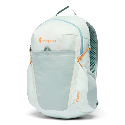 Elqui 18L Daypack - Foam/Silver Leaf - US 9025