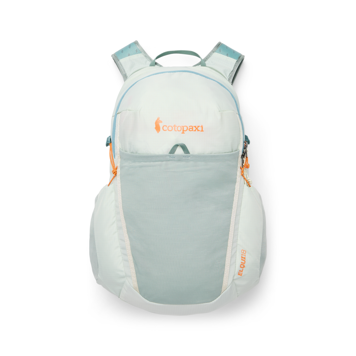 Elqui 18L Daypack - Foam/Silver Leaf - US 9025