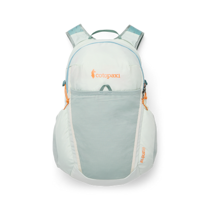 Elqui 18L Daypack - Foam/Silver Leaf - US 9025