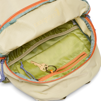 Elqui 18L Daypack - Grain - US 1862