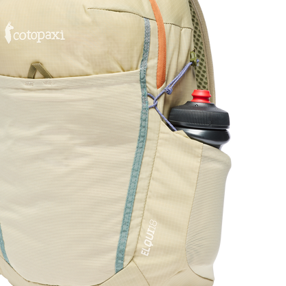 Elqui 18L Daypack - Grain - US 1862