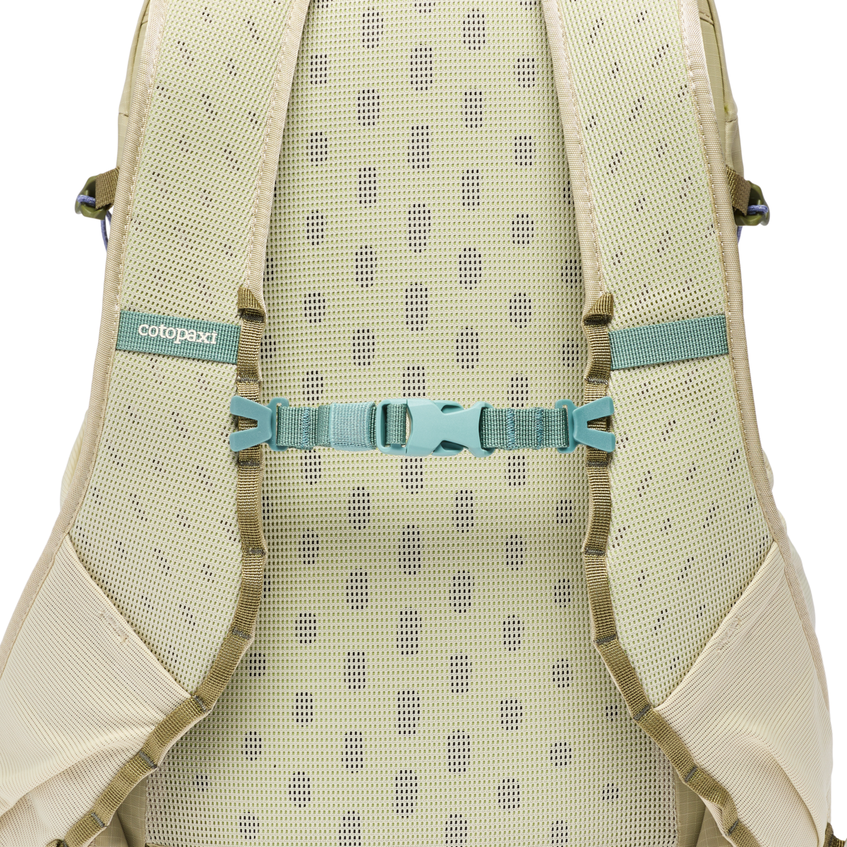 Elqui 18L Daypack - Grain - US 1862