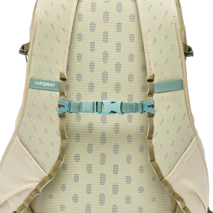 Elqui 18L Daypack - Grain - US 1862