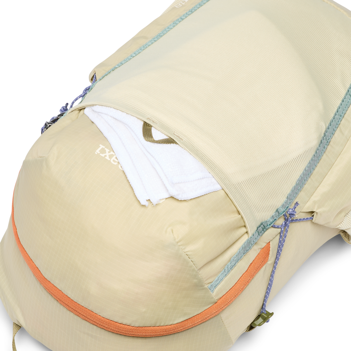 Elqui 18L Daypack - Grain - US 1862