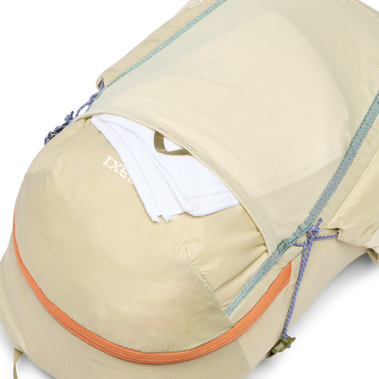 Elqui 18L Daypack - Grain - US 1862