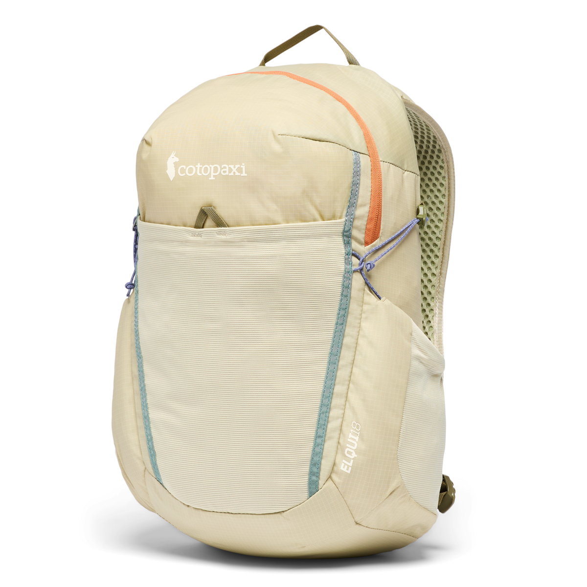 Elqui 18L Daypack - Grain - US 1862