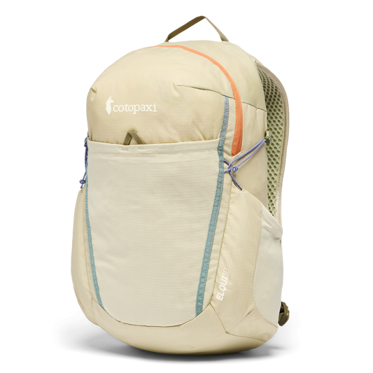 Elqui 18L Daypack - Grain - US 1862