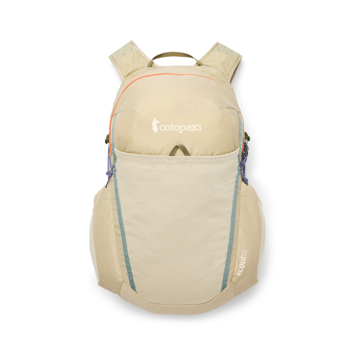 Elqui 18L Daypack - Grain - US 1862