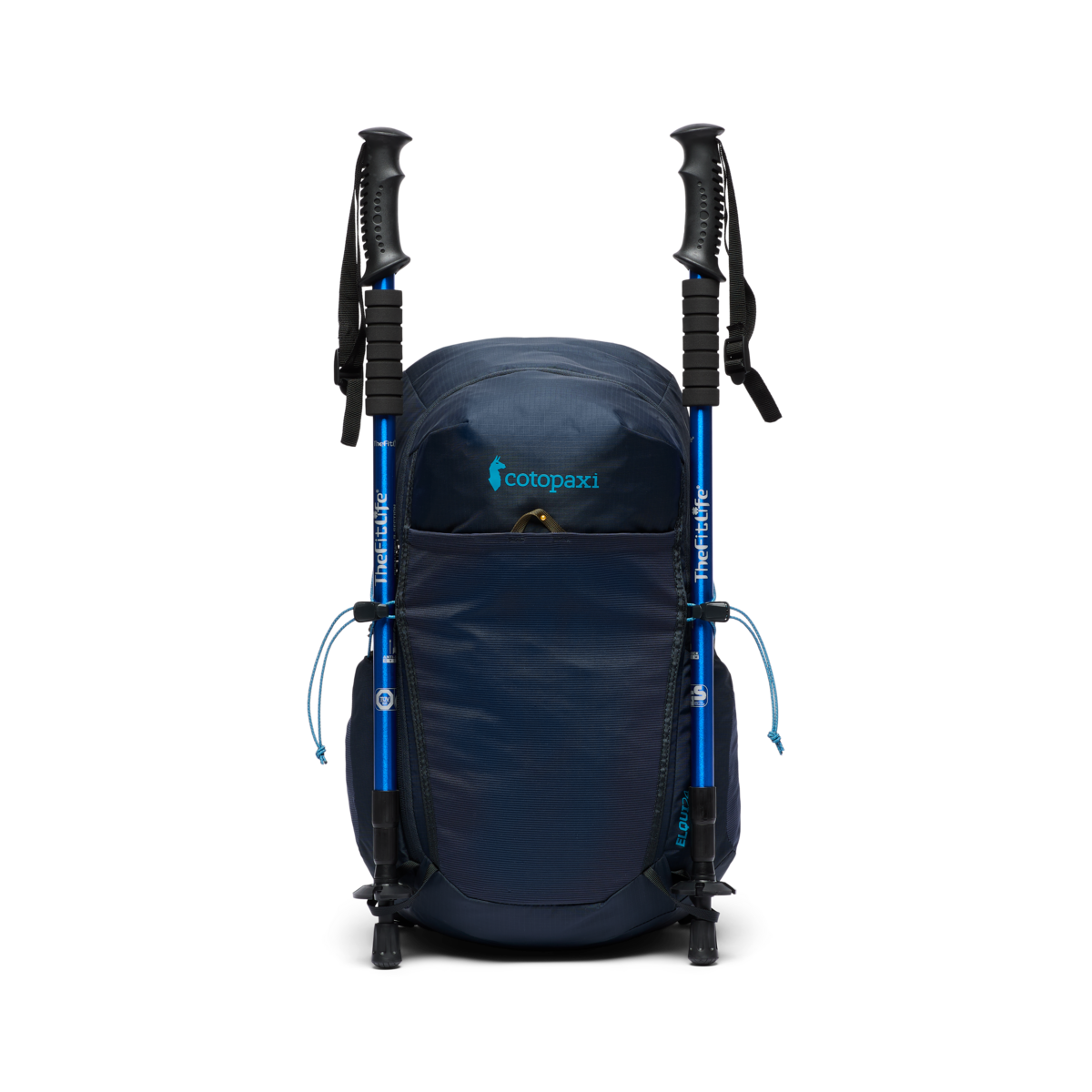 Elqui 24L Daypack - Carbon - US 1532