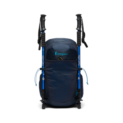 Elqui 24L Daypack - Carbon - US 1532
