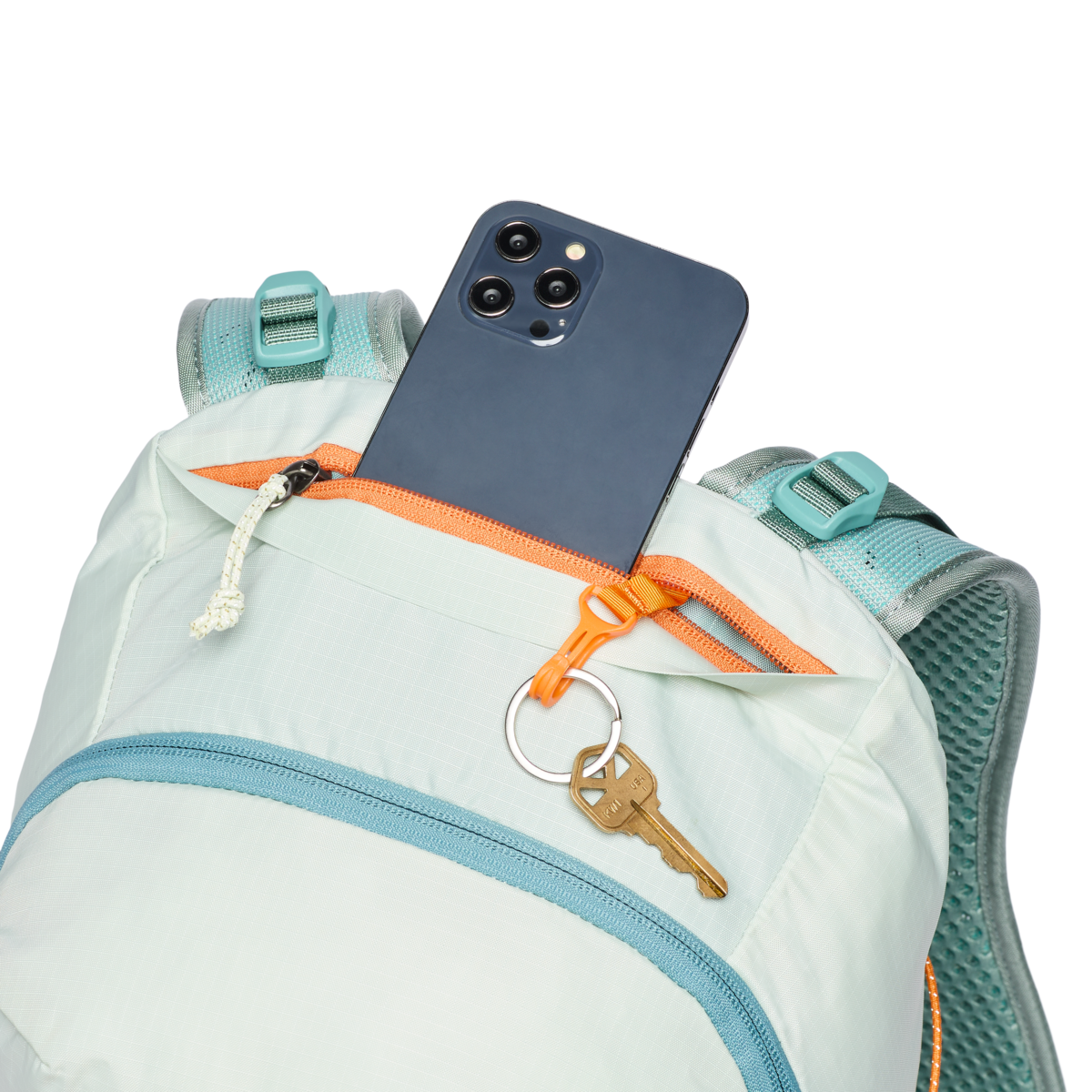 Elqui 24L Daypack - Foam/Silver Leaf - US 9239