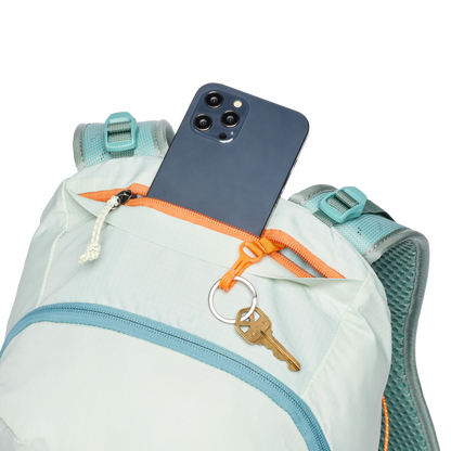 Elqui 24L Daypack - Foam/Silver Leaf - US 9239