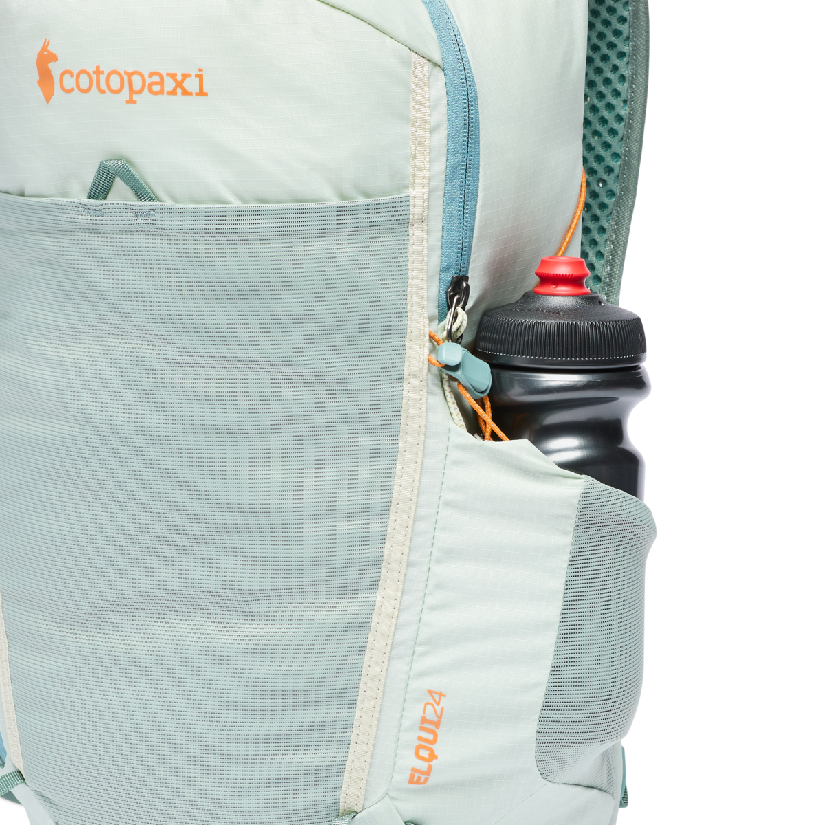 Elqui 24L Daypack - Foam/Silver Leaf - US 9239