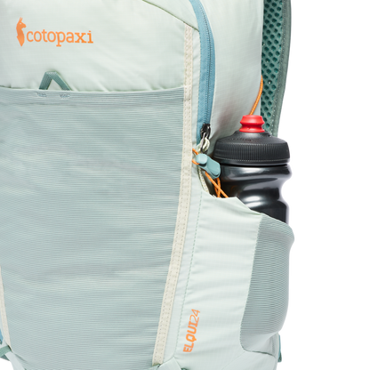 Elqui 24L Daypack - Foam/Silver Leaf - US 9239