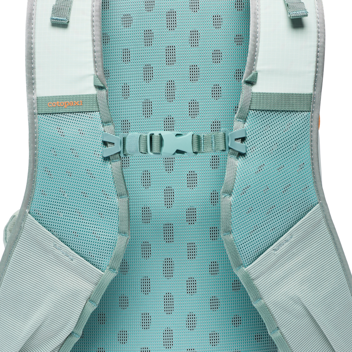 Elqui 24L Daypack - Foam/Silver Leaf - US 9239