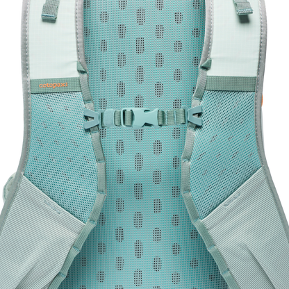 Elqui 24L Daypack - Foam/Silver Leaf - US 9239
