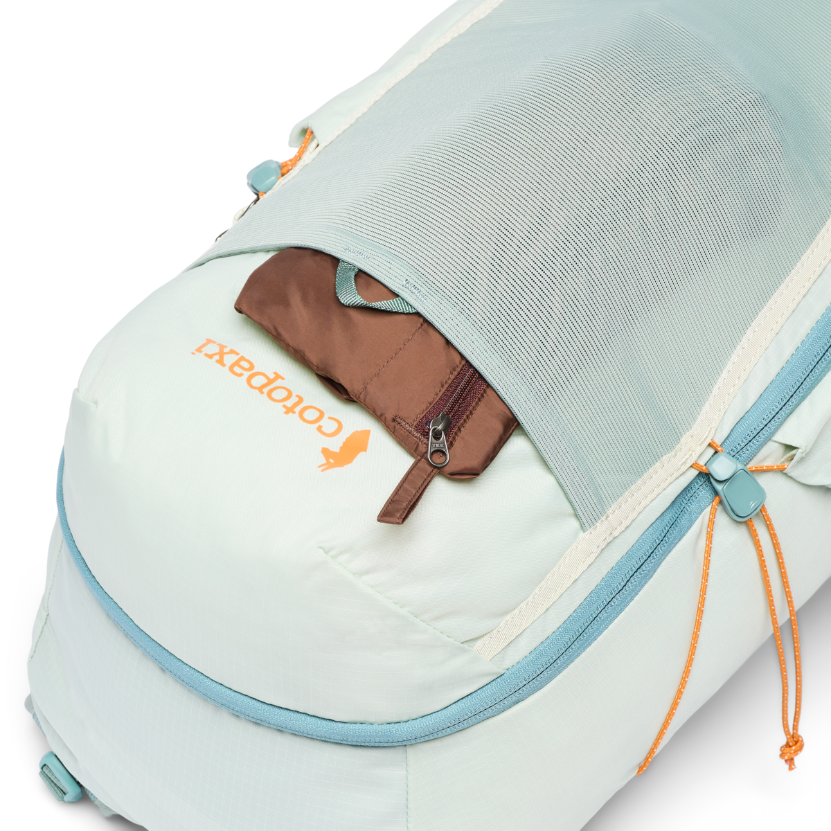 Elqui 24L Daypack - Foam/Silver Leaf - US 9239