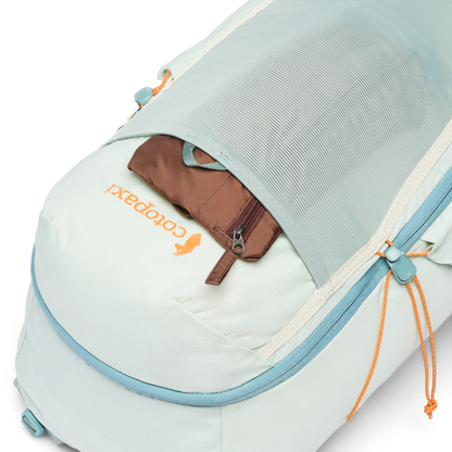 Elqui 24L Daypack - Foam/Silver Leaf - US 9239