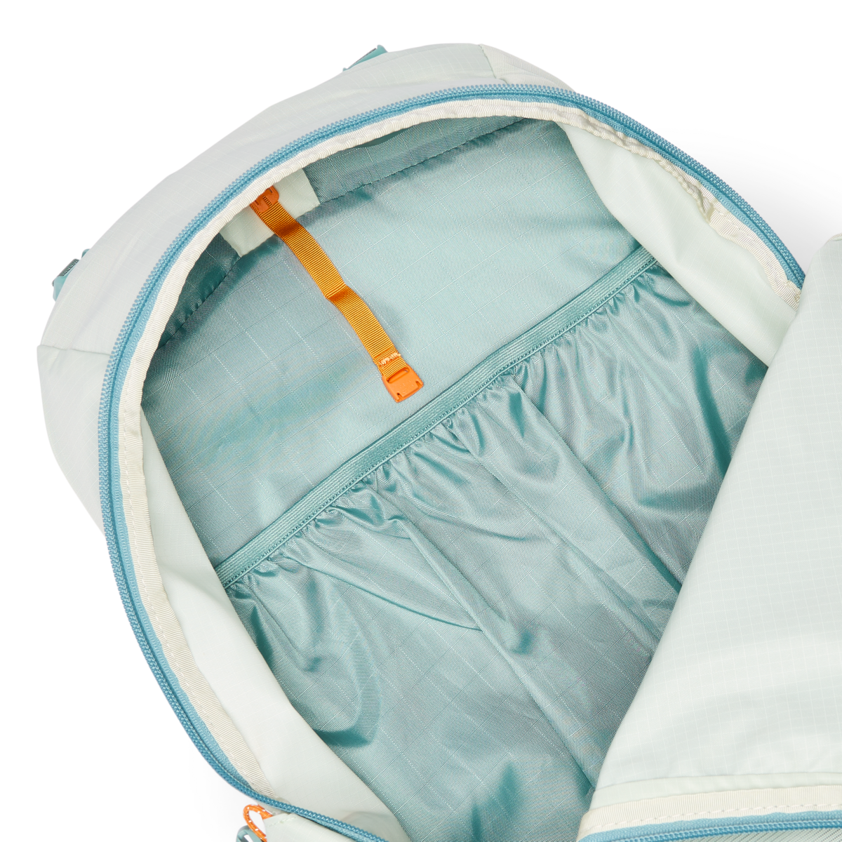 Elqui 24L Daypack - Foam/Silver Leaf - US 9239