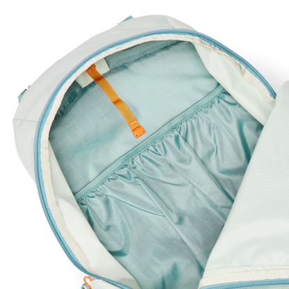 Elqui 24L Daypack - Foam/Silver Leaf - US 9239