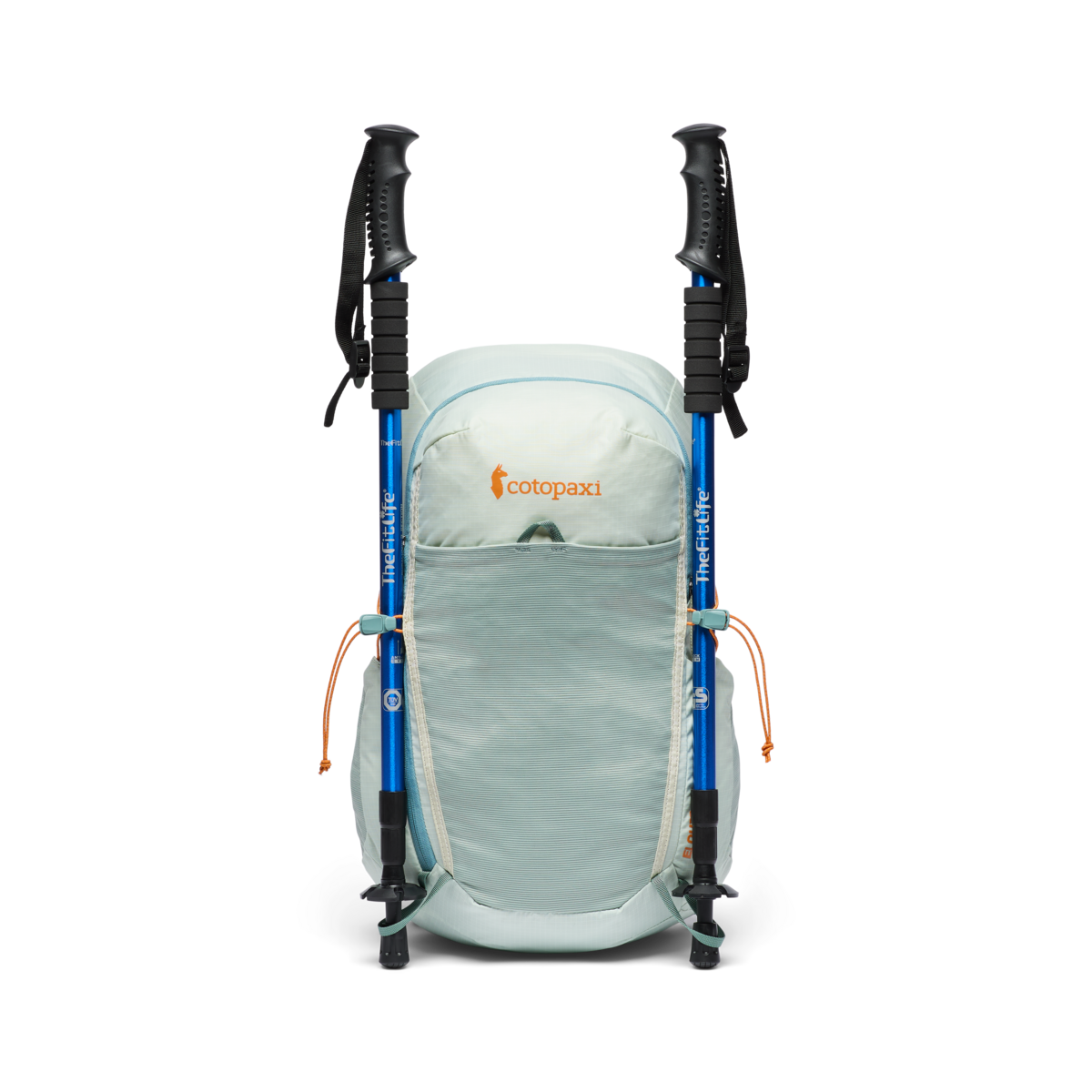 Elqui 24L Daypack - Foam/Silver Leaf - US 9239