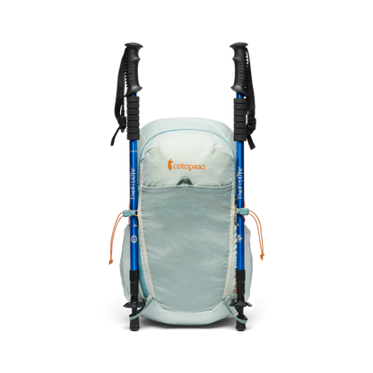 Elqui 24L Daypack - Foam/Silver Leaf - US 9239