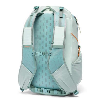 Elqui 24L Daypack - Foam/Silver Leaf - US 9239