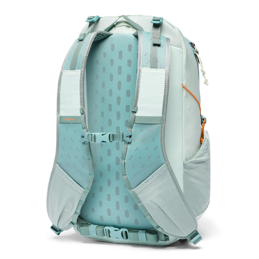 Elqui 24L Daypack - Foam/Silver Leaf - US 9239