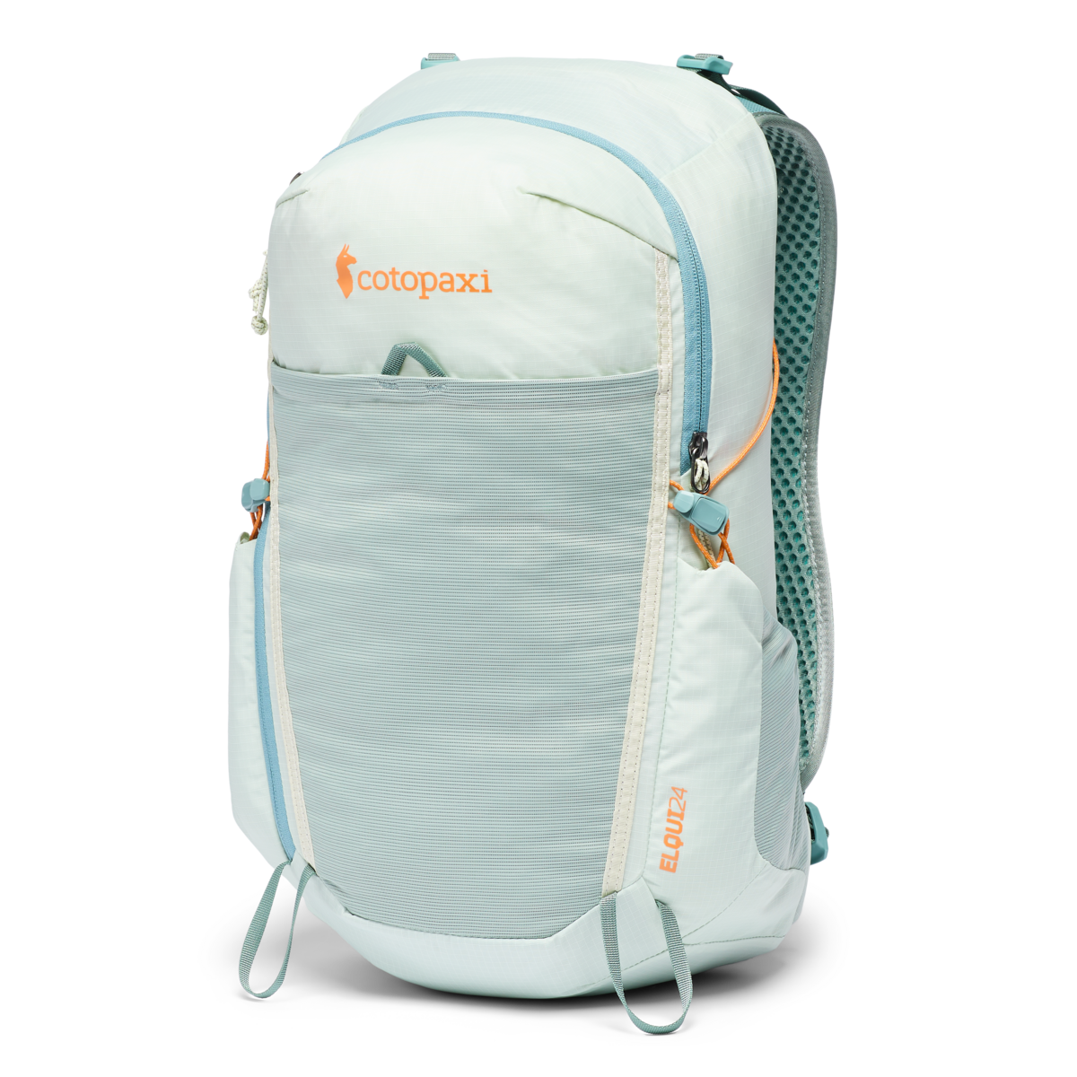 Elqui 24L Daypack - Foam/Silver Leaf - US 9239