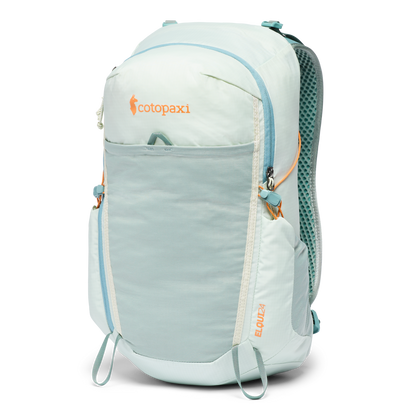 Elqui 24L Daypack - Foam/Silver Leaf - US 9239