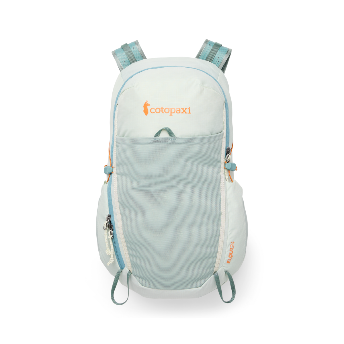 Elqui 24L Daypack - Foam/Silver Leaf - US 9239