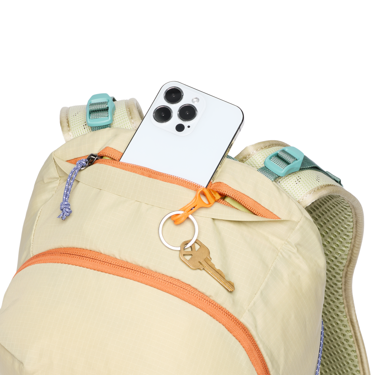 Elqui 24L Daypack - Grain - US 1298