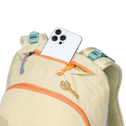 Elqui 24L Daypack - Grain - US 1298