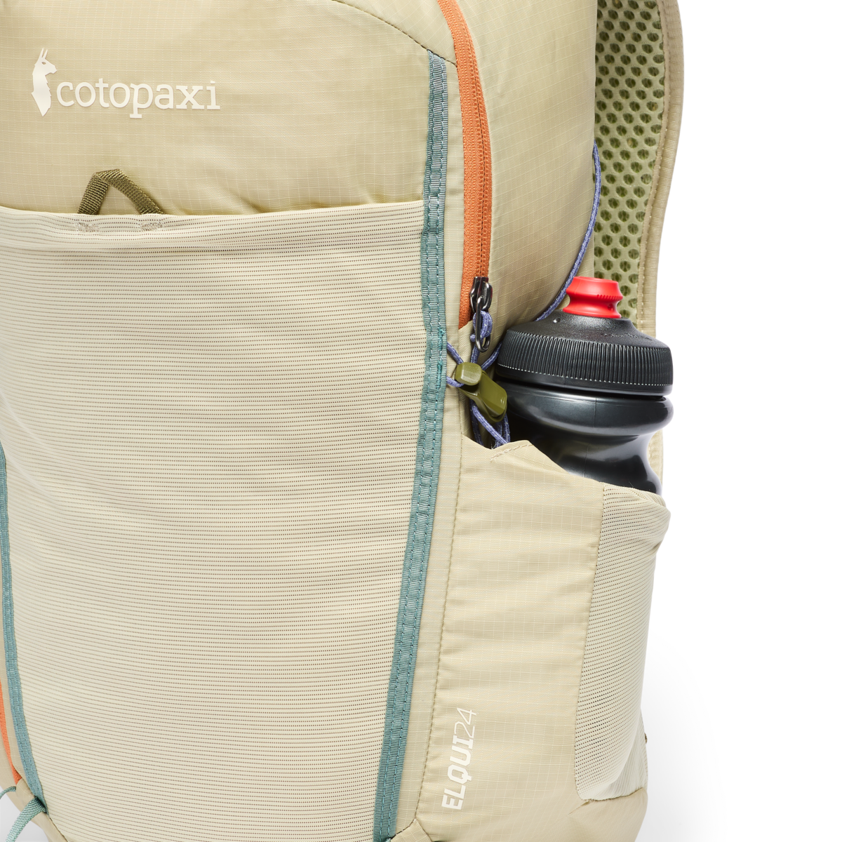Elqui 24L Daypack - Grain - US 1298