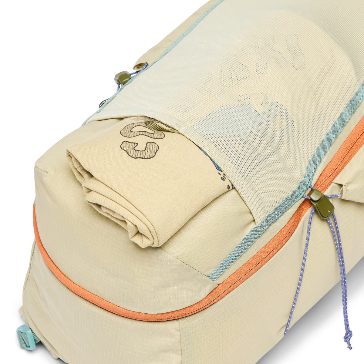 Elqui 24L Daypack - Grain - US 1298