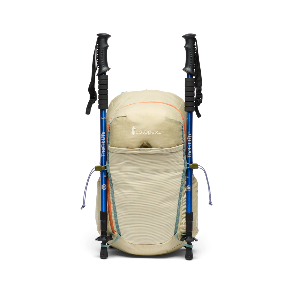 Elqui 24L Daypack - Grain - US 1298