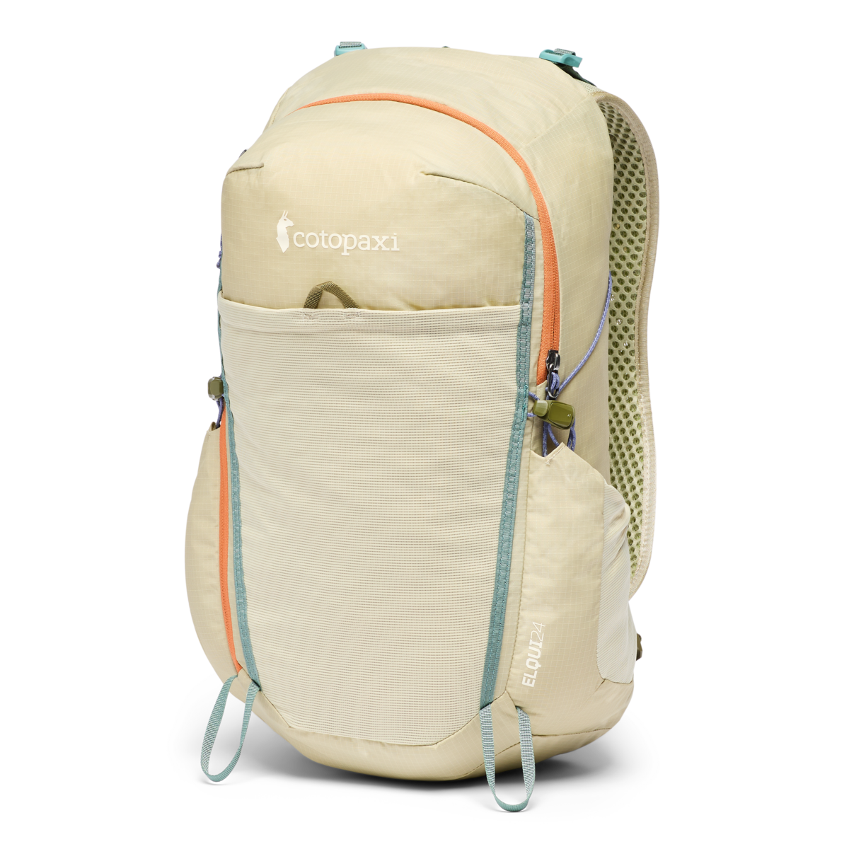 Elqui 24L Daypack - Grain - US 1298