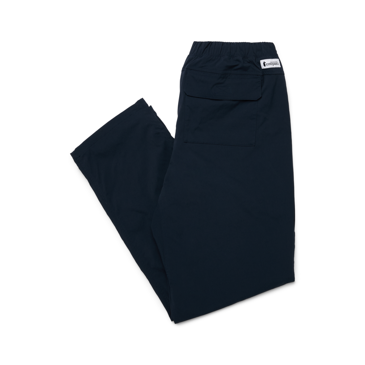 Coraje Tech Pant - Men's - Black - US 1990
