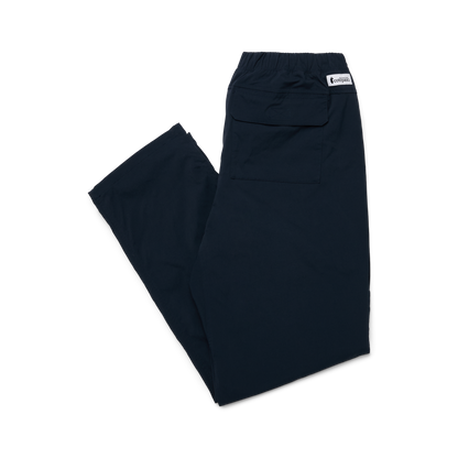 Coraje Tech Pant - Men's - Black - US 1990