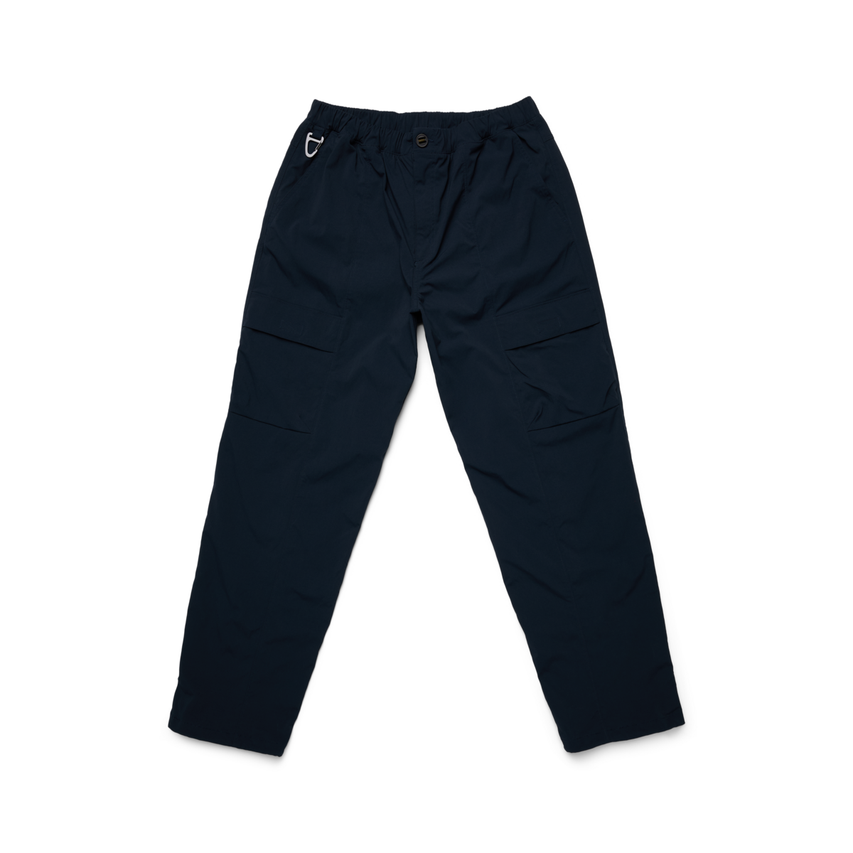 Coraje Tech Pant - Men's - Black - US 1990
